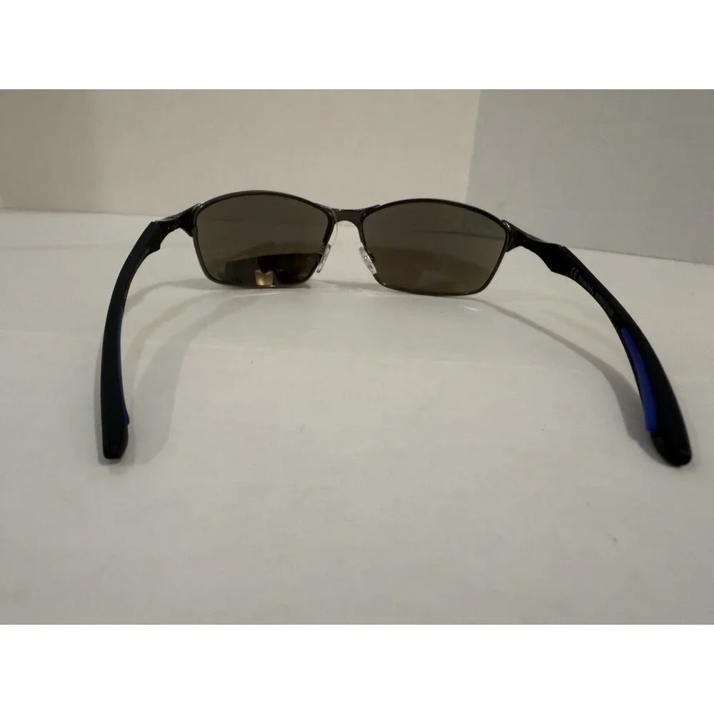 Panama Jack‎ Out Island Sunglasses For Men Aviator Gunmetal, 100% UVA Protection